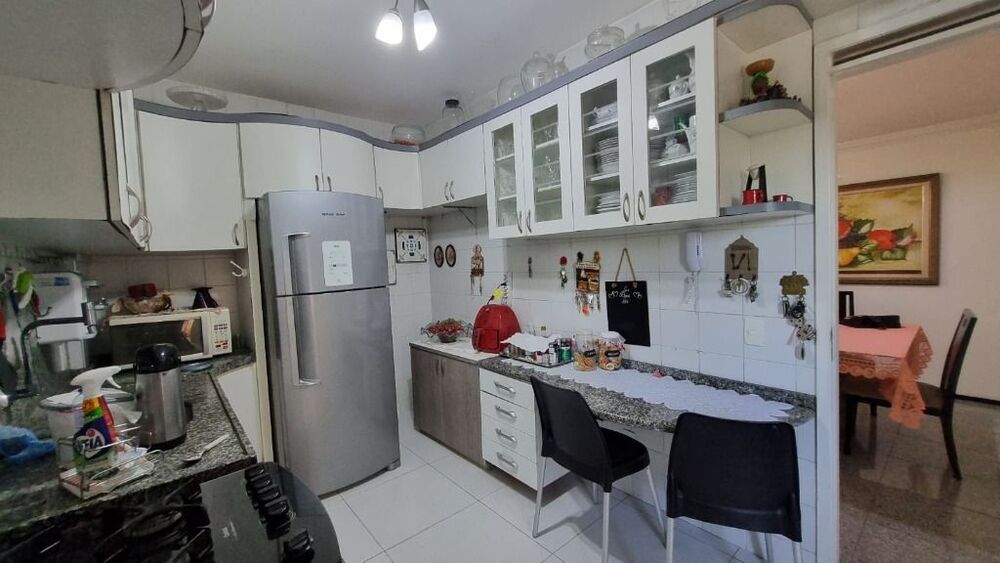 Apartamento, 3 quartos, 136 m² - Foto 8