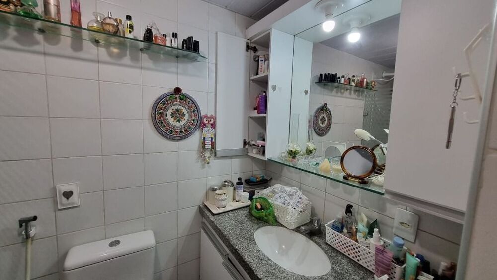 Apartamento, 3 quartos, 136 m² - Foto 5