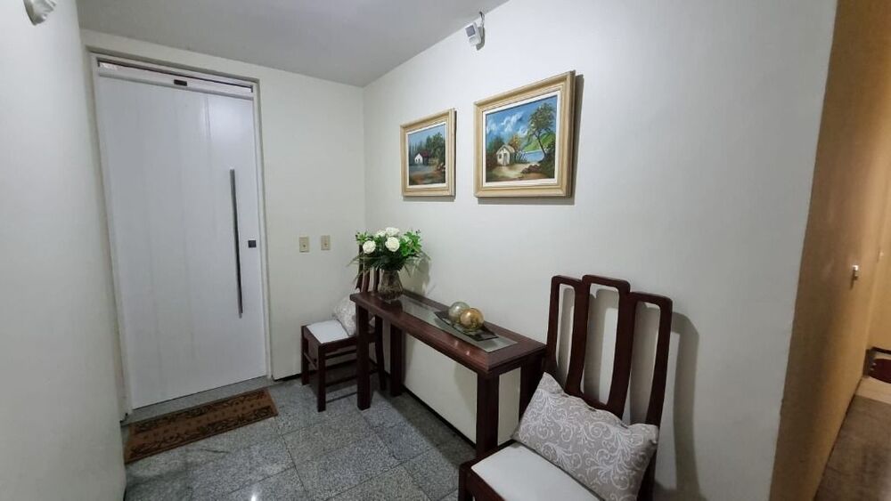 Apartamento, 3 quartos, 136 m² - Foto 3