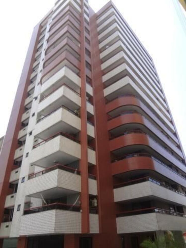Apartamento, 3 quartos, 136 m² - Foto 1