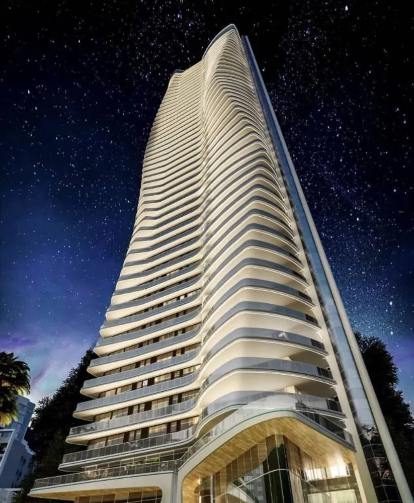 Apartamento, 4 quartos, 379 m² - Foto 1