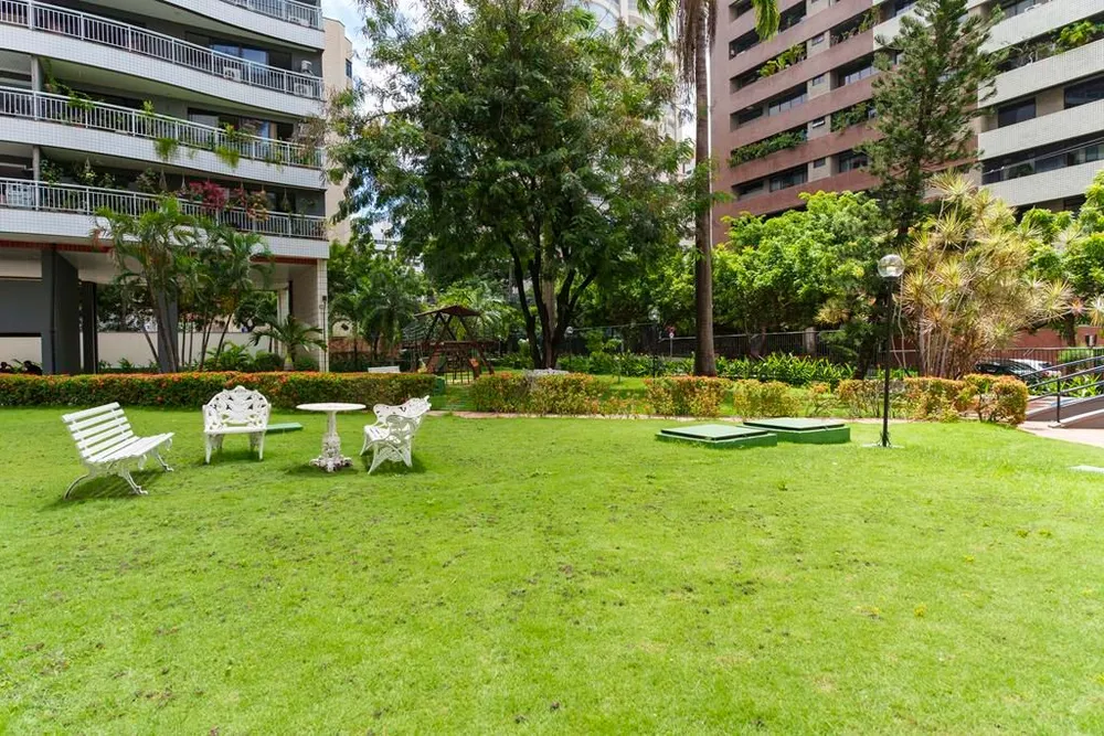 Apartamento, 3 quartos, 122 m² - Foto 2