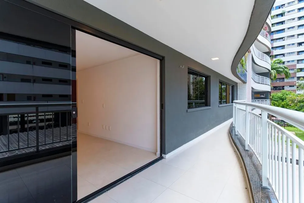 Apartamento, 3 quartos, 122 m² - Foto 4