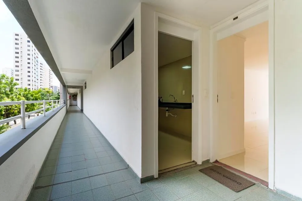Apartamento, 3 quartos, 122 m² - Foto 3
