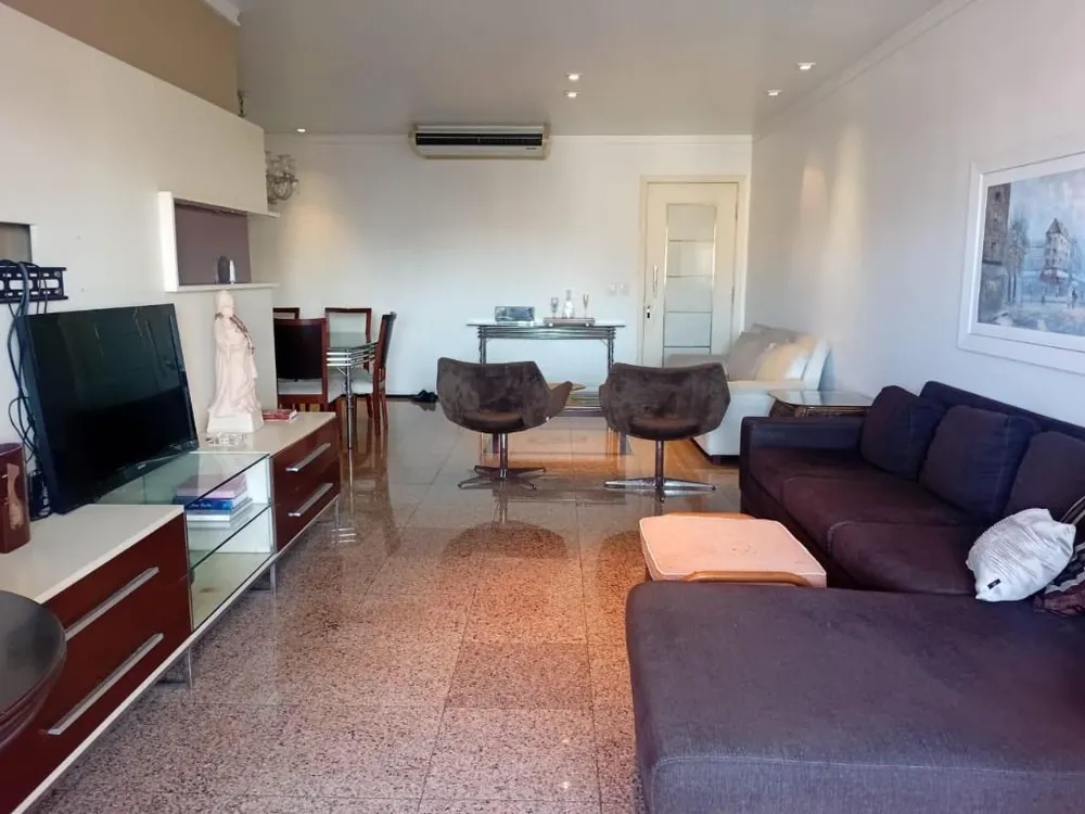 Apartamento, 3 quartos, 178 m² - Foto 3