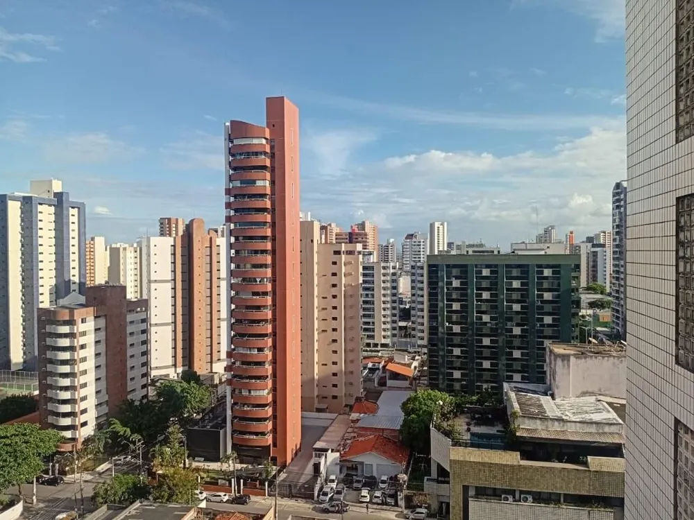 Apartamento, 3 quartos, 178 m² - Foto 1