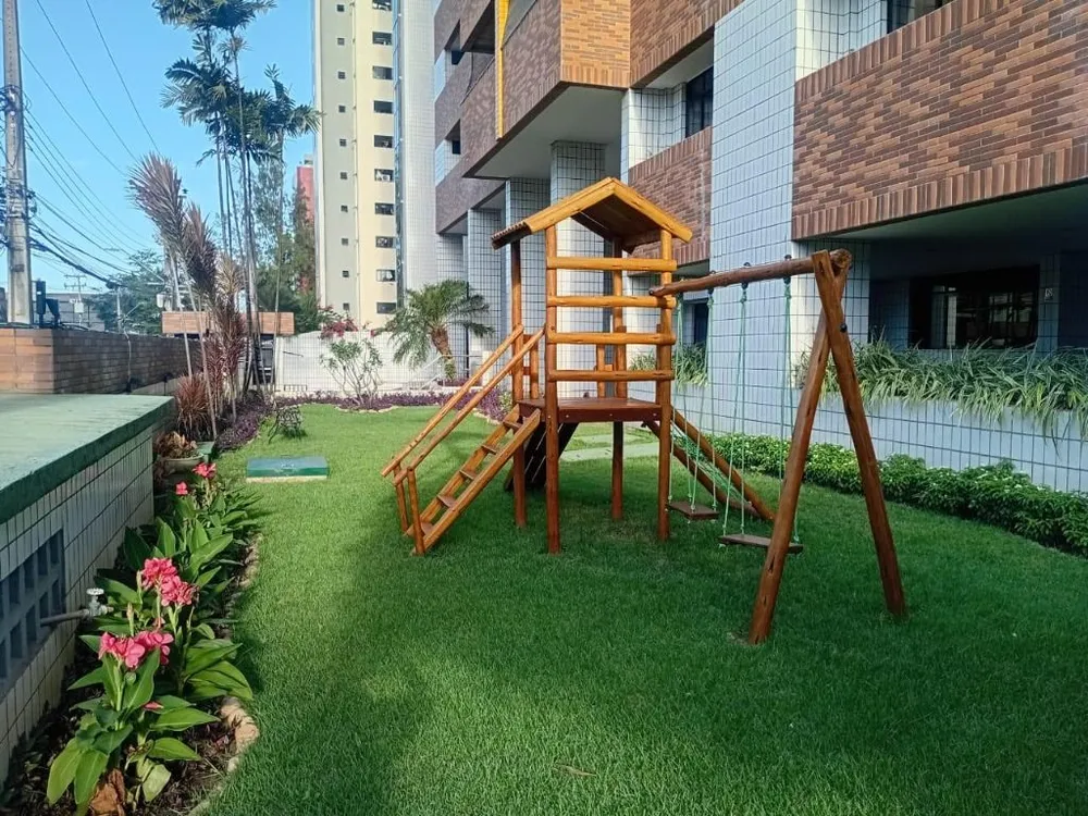 Apartamento, 3 quartos, 178 m² - Foto 4