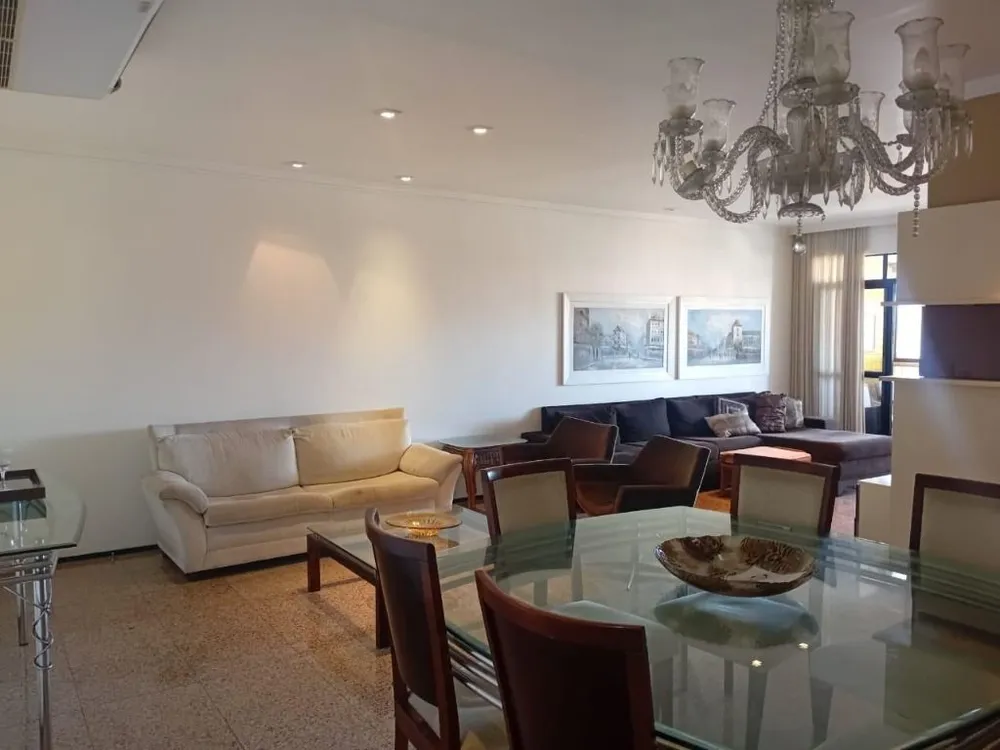 Apartamento, 3 quartos, 178 m² - Foto 2