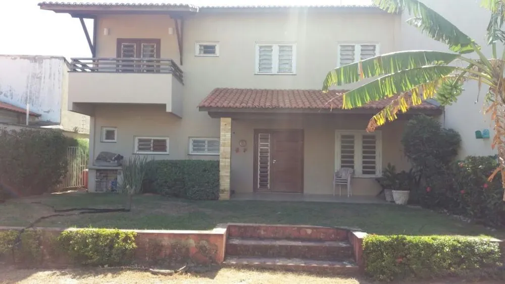 Casa, 2 quartos, 175 m² - Foto 1