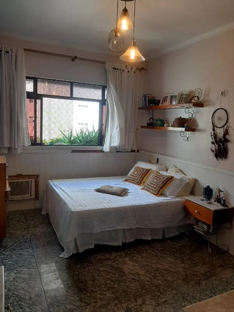 Apartamento, 3 quartos, 240 m² - Foto 3