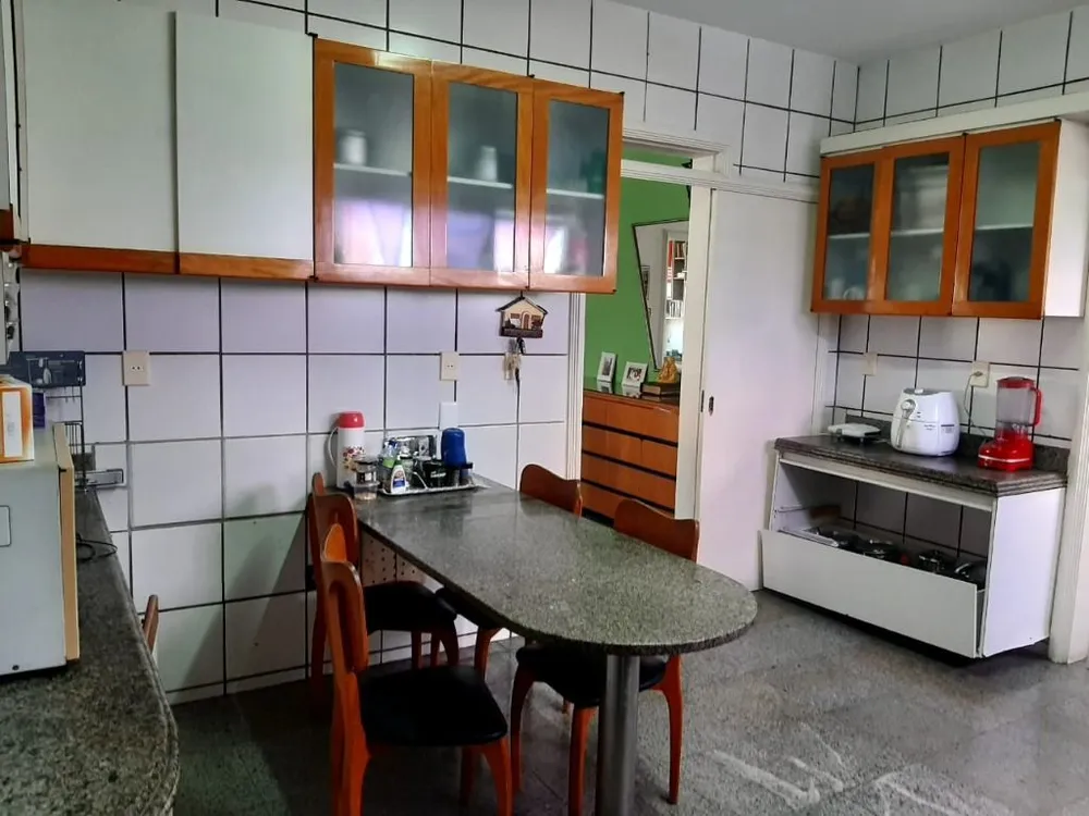 Apartamento, 3 quartos, 240 m² - Foto 4