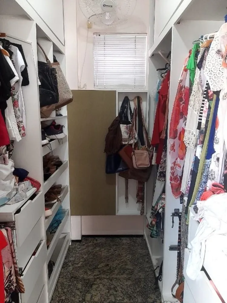 Apartamento, 3 quartos, 240 m² - Foto 2
