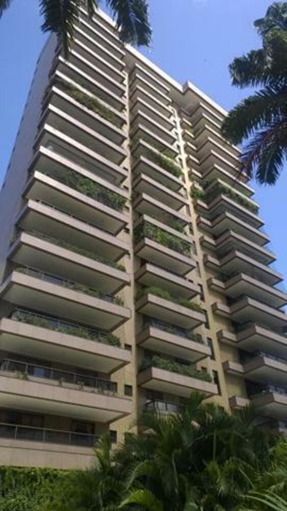 Apartamento, 4 quartos, 540 m² - Foto 4