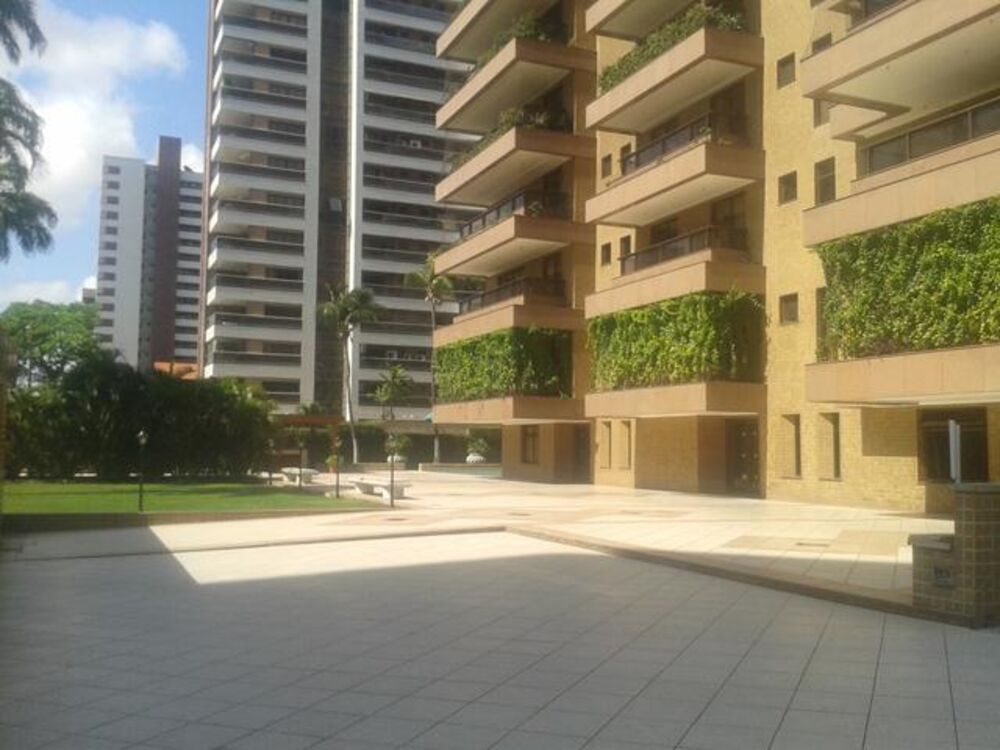 Apartamento, 4 quartos, 540 m² - Foto 3