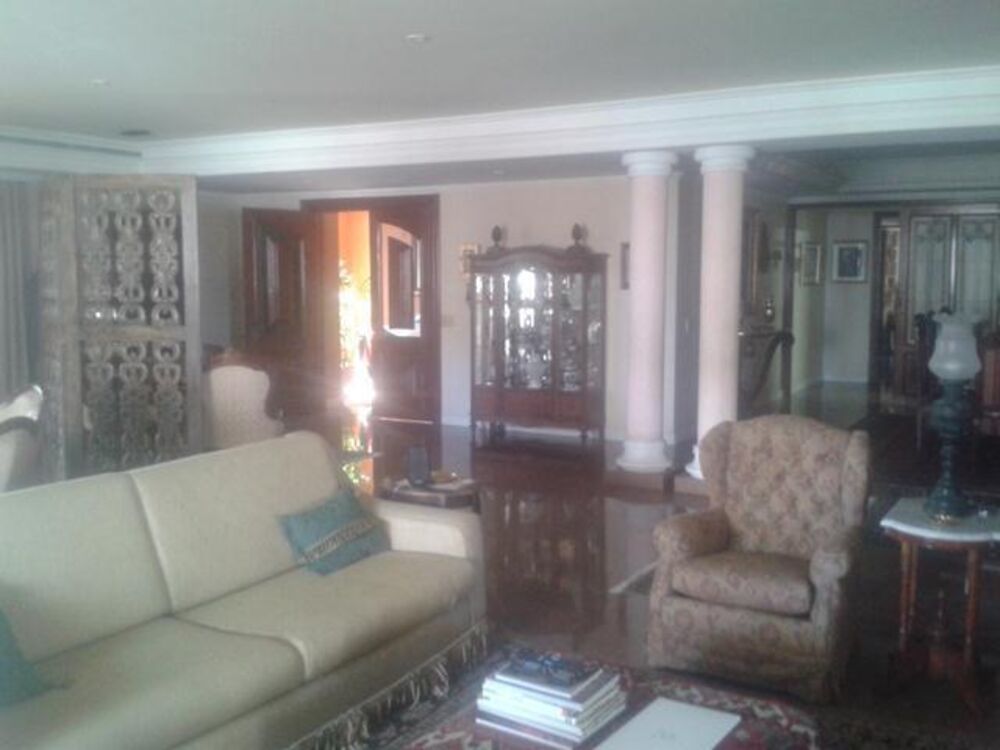 Apartamento, 4 quartos, 540 m² - Foto 1