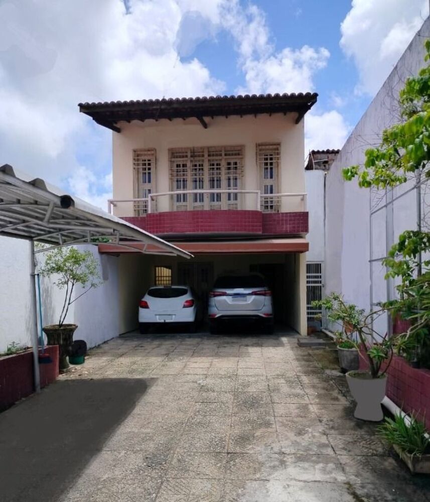 Casa, 5 quartos, 200 m² - Foto 2