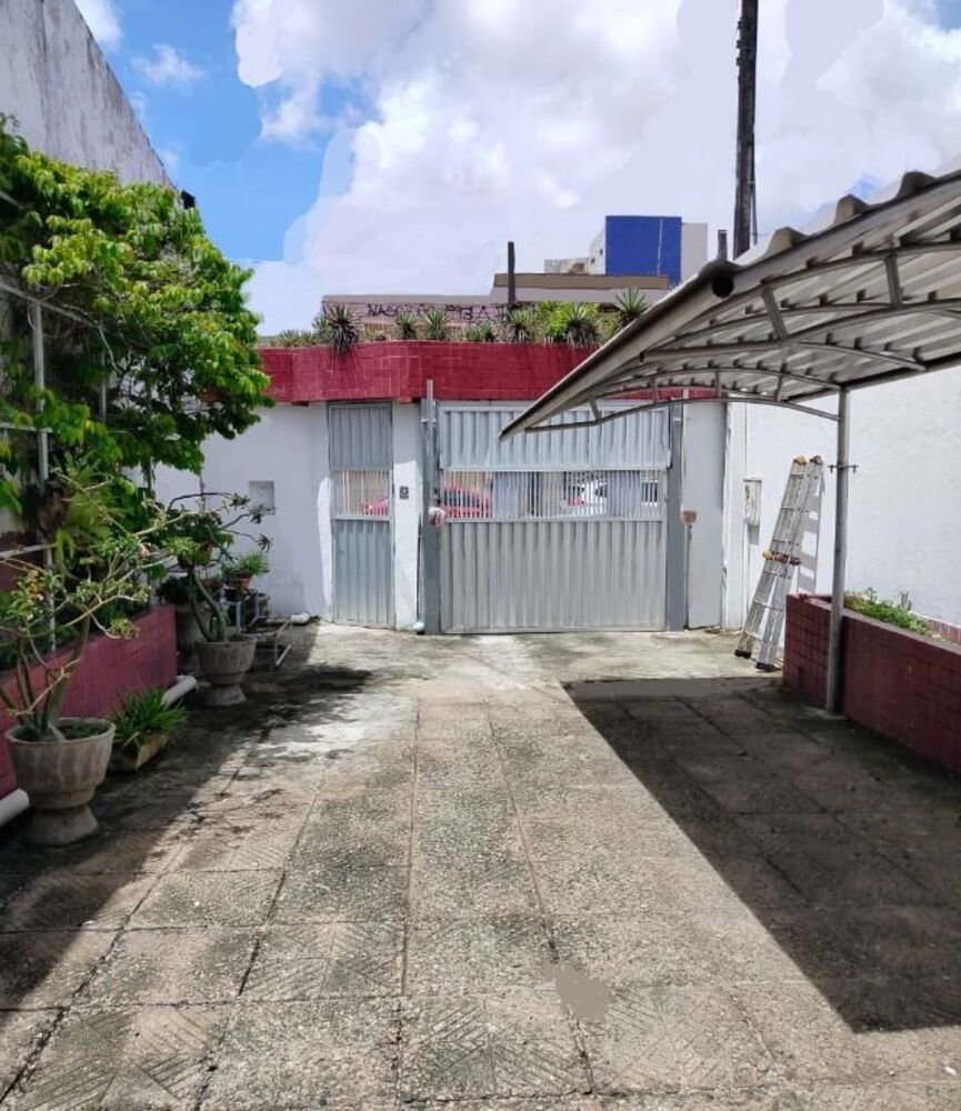 Casa, 5 quartos, 200 m² - Foto 3