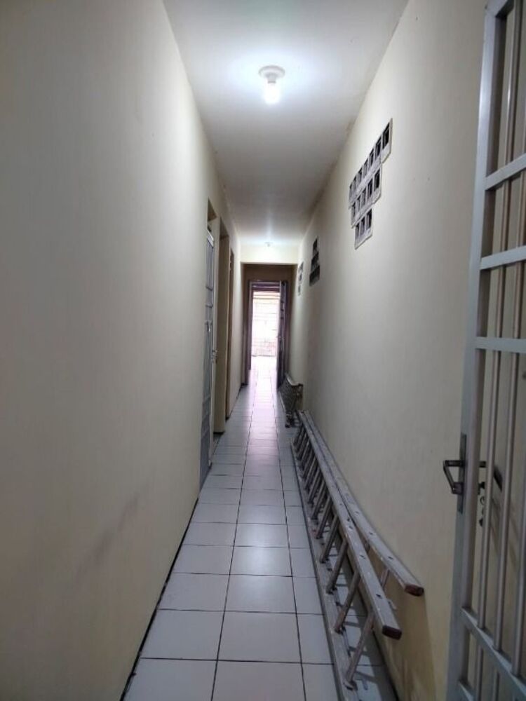 Casa, 5 quartos, 200 m² - Foto 13