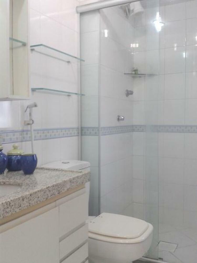 Apartamento à venda com 3 quartos, 139m² - Foto 4