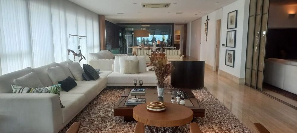 Cobertura, 5 quartos, 800 m² - Foto 4