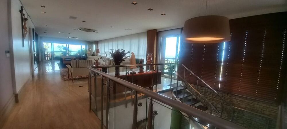 Cobertura, 5 quartos, 800 m² - Foto 3