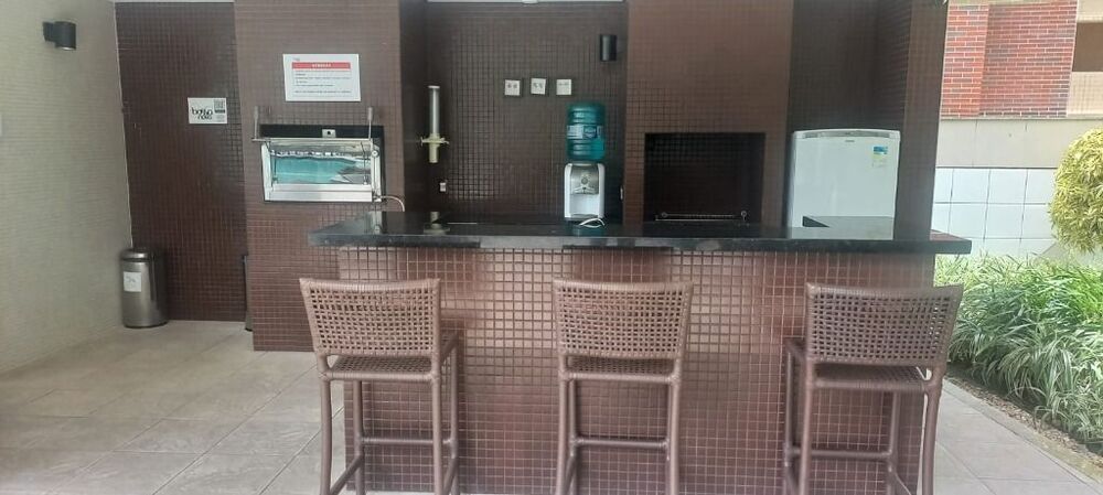 Cobertura, 5 quartos, 800 m² - Foto 1