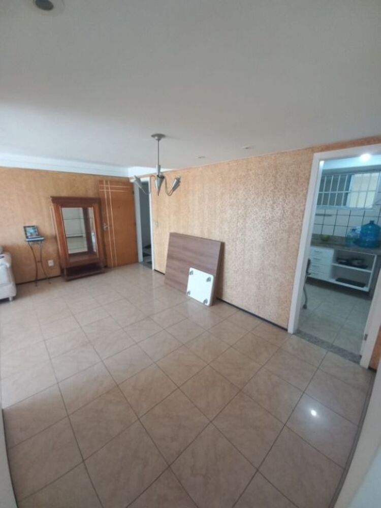 Apartamento à venda com 3 quartos, 126m² - Foto 7