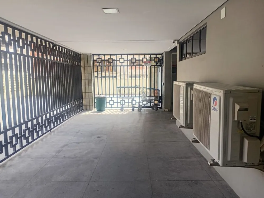 Apartamento, 3 quartos, 158 m² - Foto 3