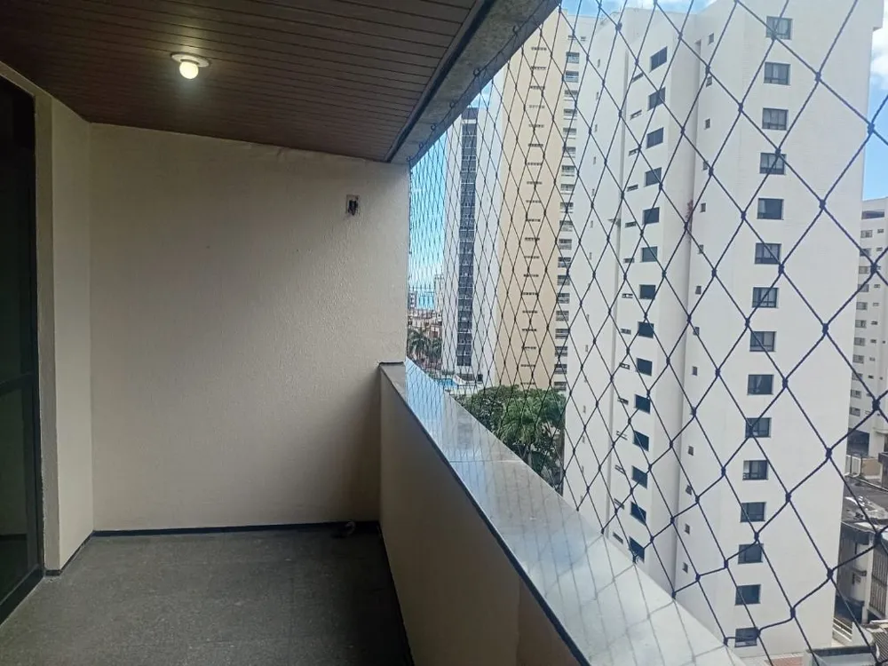 Apartamento, 3 quartos, 158 m² - Foto 1