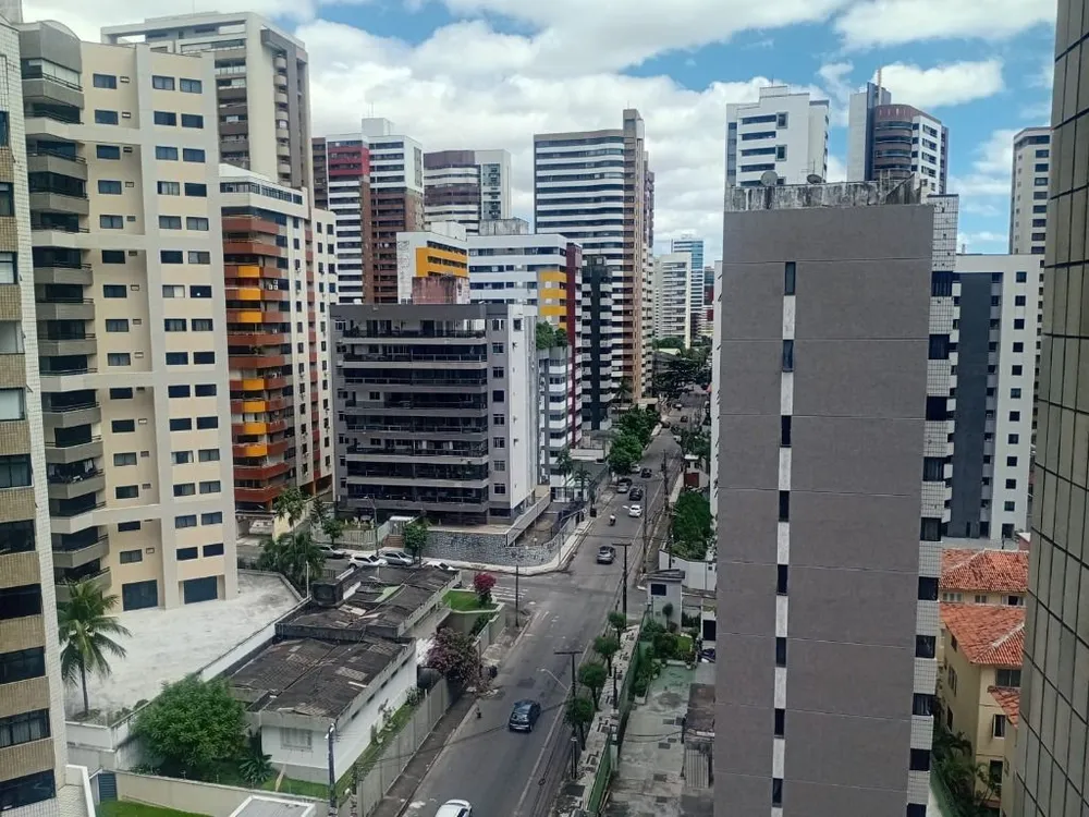 Apartamento, 3 quartos, 158 m² - Foto 4
