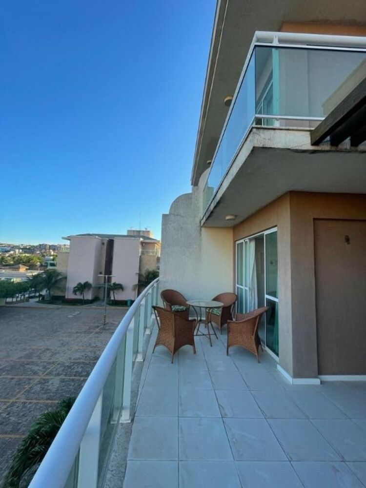 Apartamento, 4 quartos, 126 m² - Foto 6