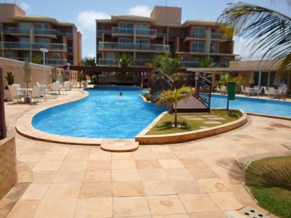 Apartamento, 4 quartos, 126 m² - Foto 2