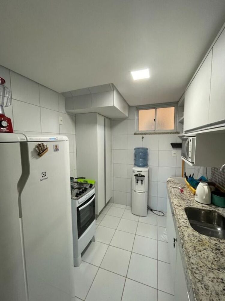 Apartamento, 4 quartos, 126 m² - Foto 8