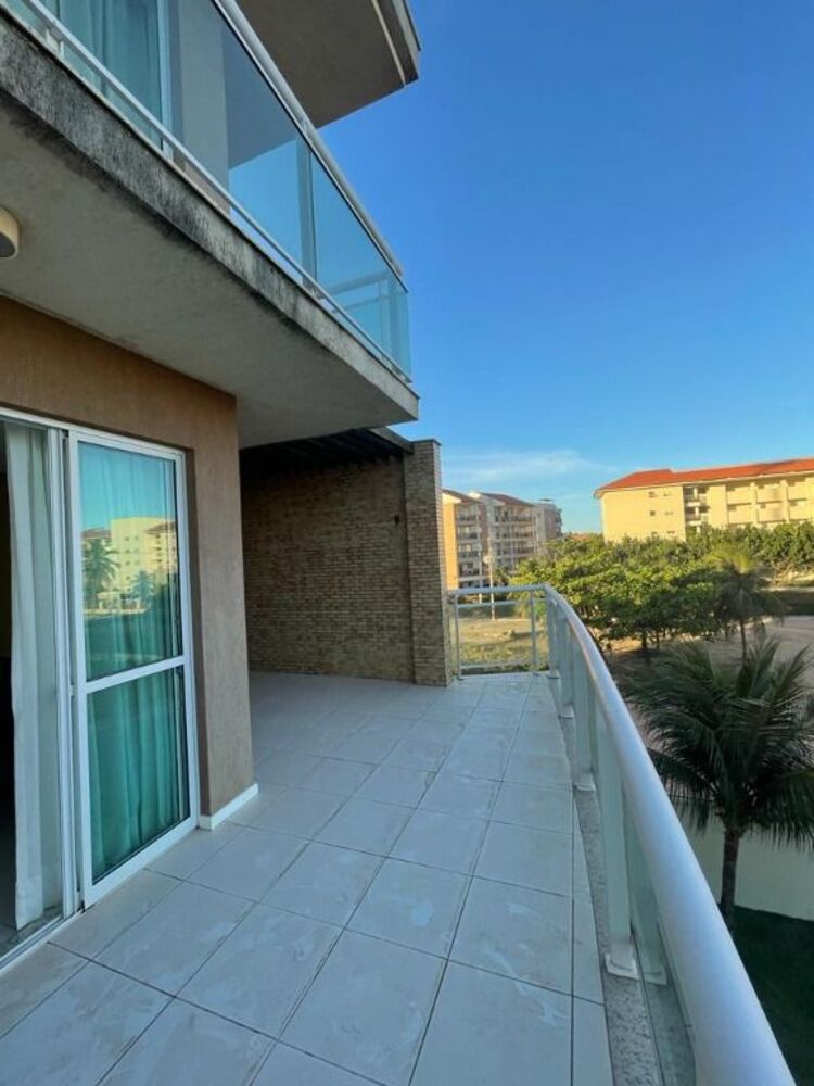 Apartamento, 4 quartos, 126 m² - Foto 7