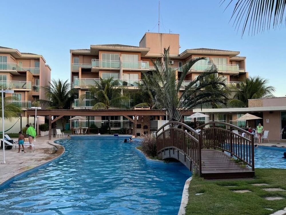 Apartamento, 4 quartos, 126 m² - Foto 1