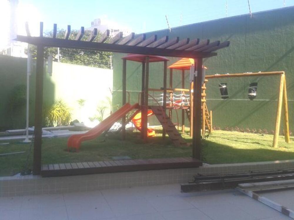 Apartamento, 3 quartos, 98 m² - Foto 3