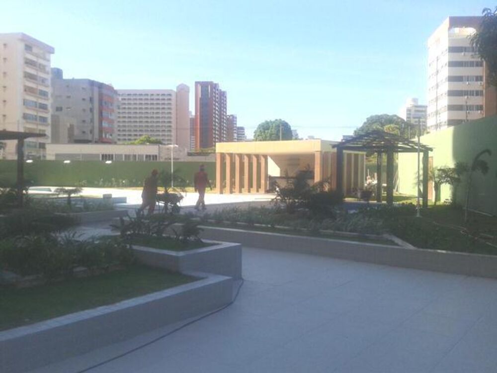 Apartamento, 3 quartos, 98 m² - Foto 1