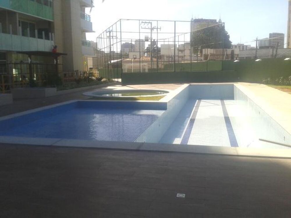 Apartamento, 3 quartos, 98 m² - Foto 2