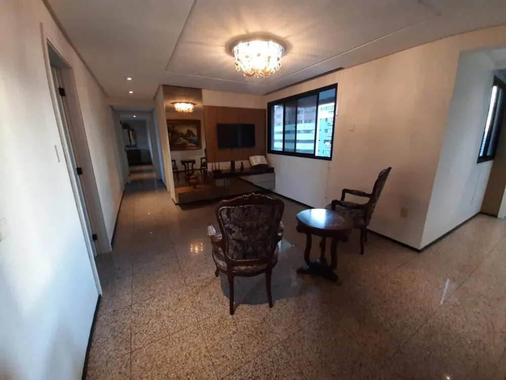Apartamento, 4 quartos, 305 m² - Foto 3