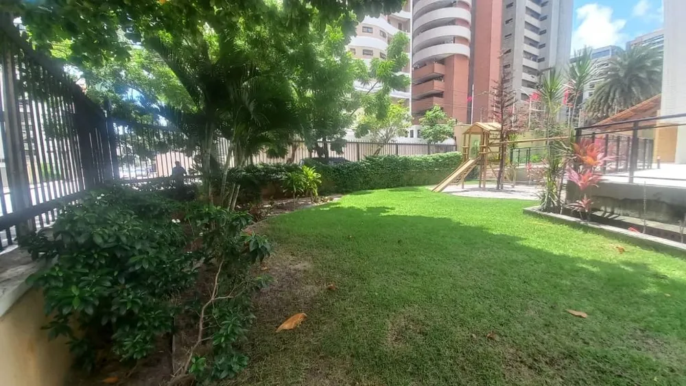 Apartamento, 3 quartos, 150 m² - Foto 2
