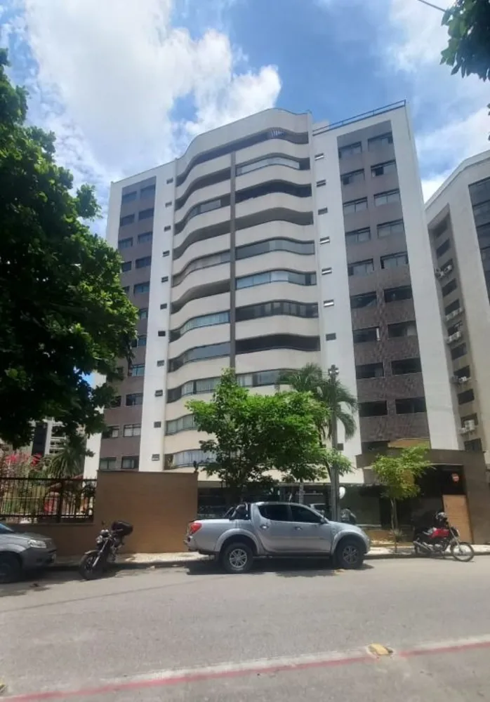 Apartamento, 3 quartos, 150 m² - Foto 1