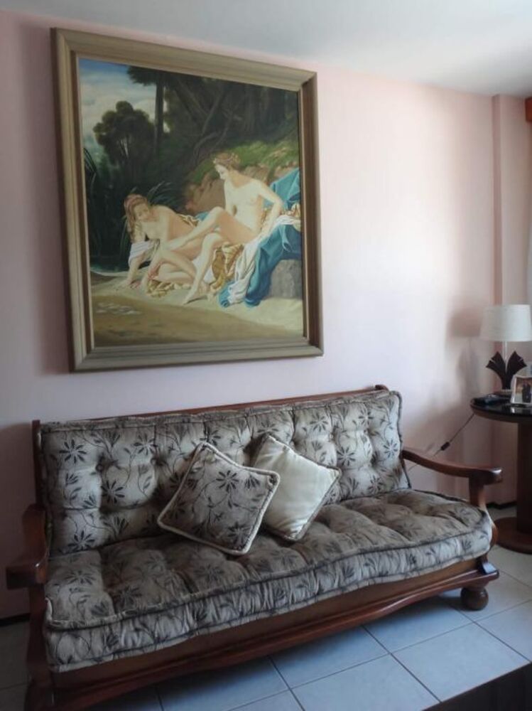 Apartamento, 3 quartos, 140 m² - Foto 2