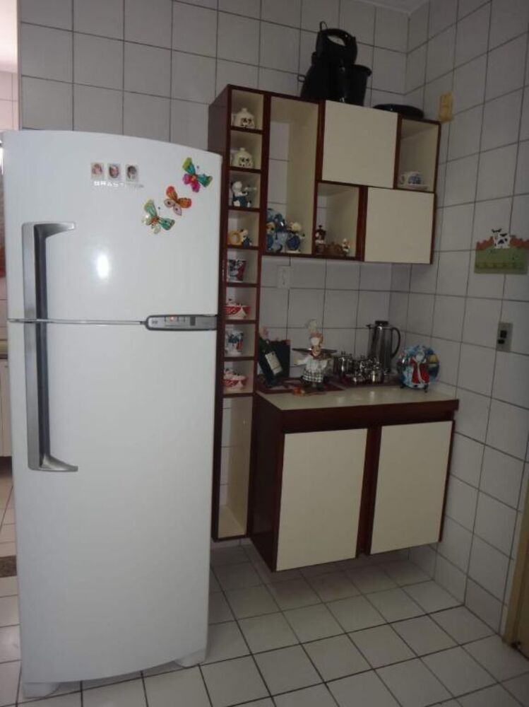 Apartamento, 3 quartos, 140 m² - Foto 6