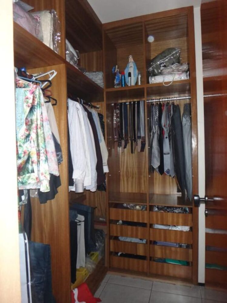 Apartamento, 3 quartos, 140 m² - Foto 3
