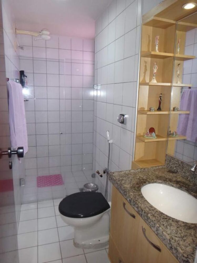 Apartamento, 3 quartos, 140 m² - Foto 5