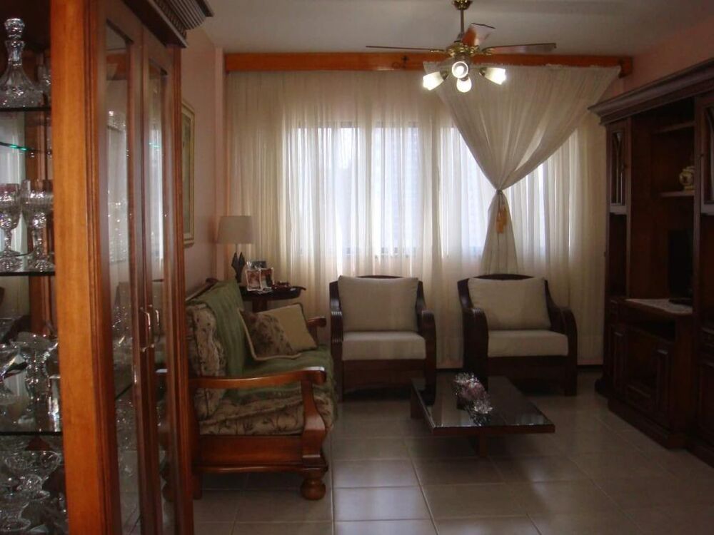 Apartamento, 3 quartos, 140 m² - Foto 1