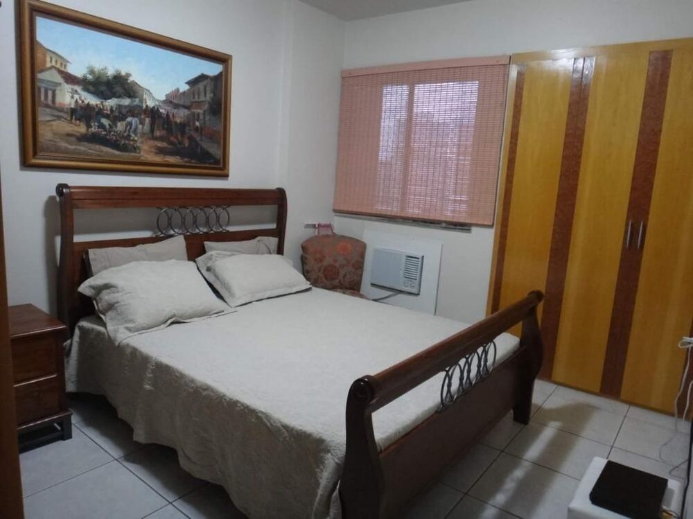Apartamento, 3 quartos, 140 m² - Foto 4