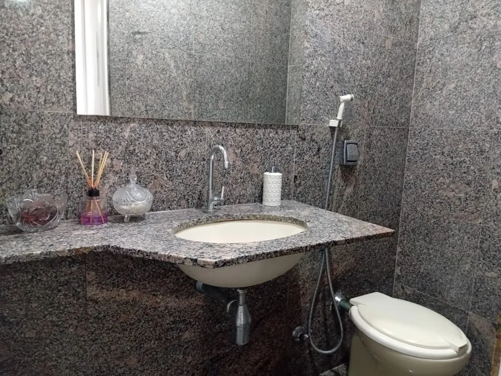 Apartamento, 3 quartos, 168 m² - Foto 3