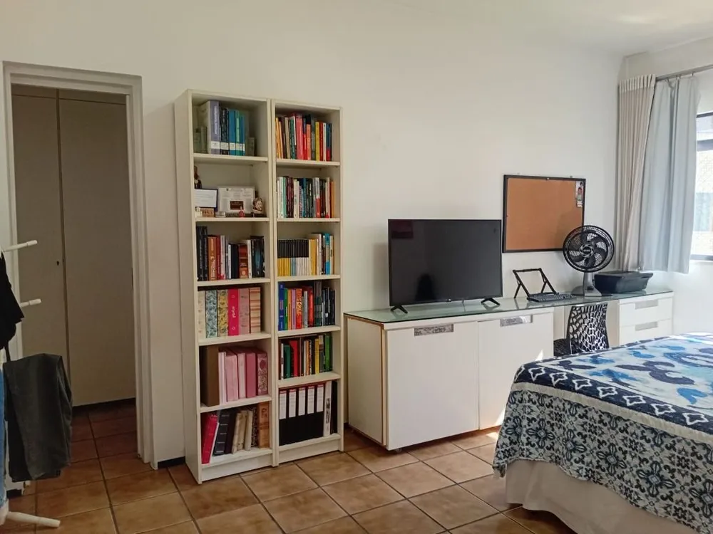 Apartamento, 3 quartos, 168 m² - Foto 1