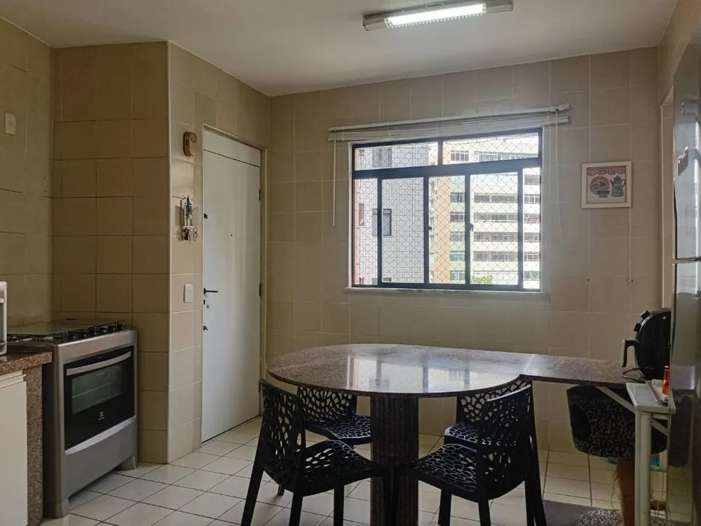 Apartamento, 3 quartos, 168 m² - Foto 4